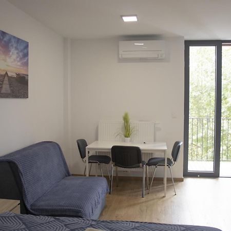 City Center Apartment Koper Extérieur photo
