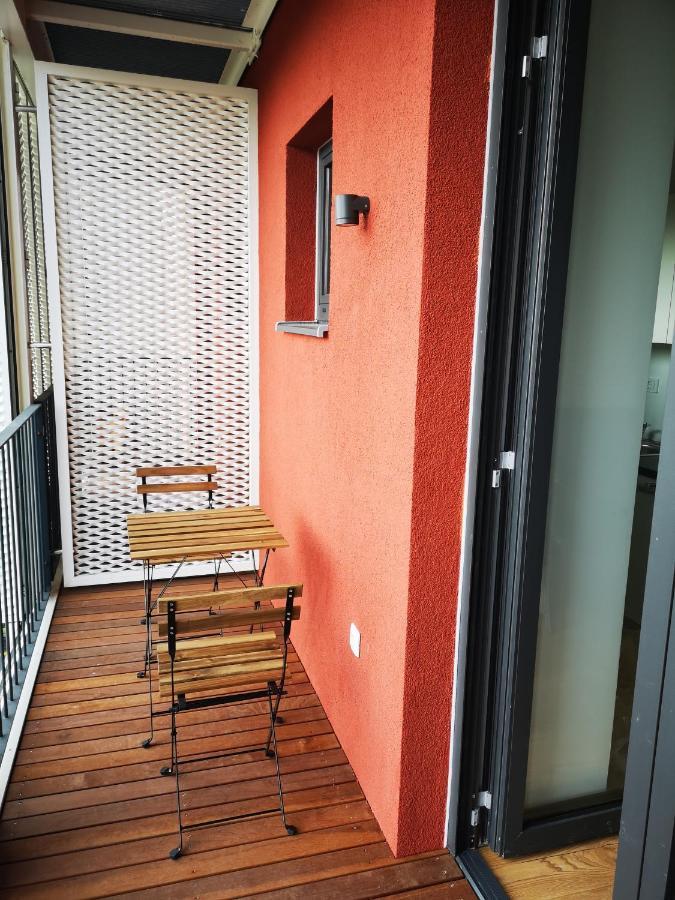 City Center Apartment Koper Extérieur photo