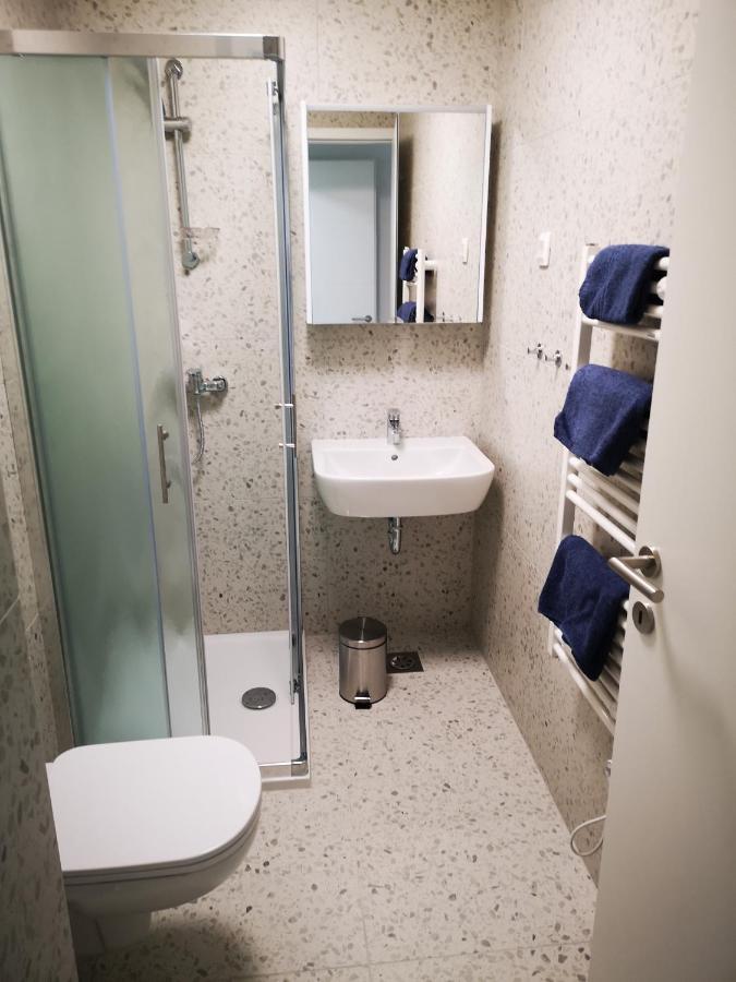City Center Apartment Koper Extérieur photo