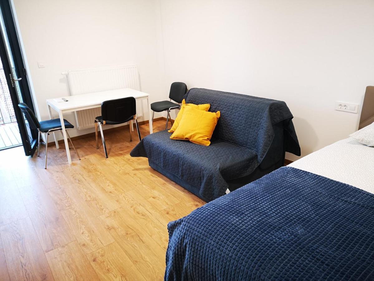 City Center Apartment Koper Extérieur photo