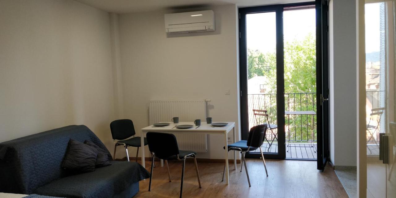 City Center Apartment Koper Extérieur photo