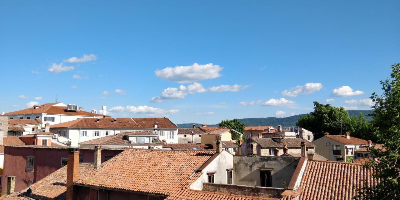 City Center Apartment Koper Extérieur photo