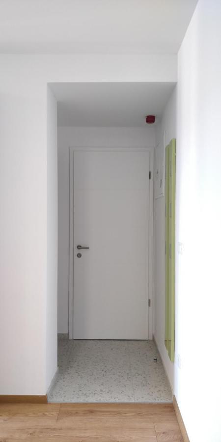 City Center Apartment Koper Extérieur photo