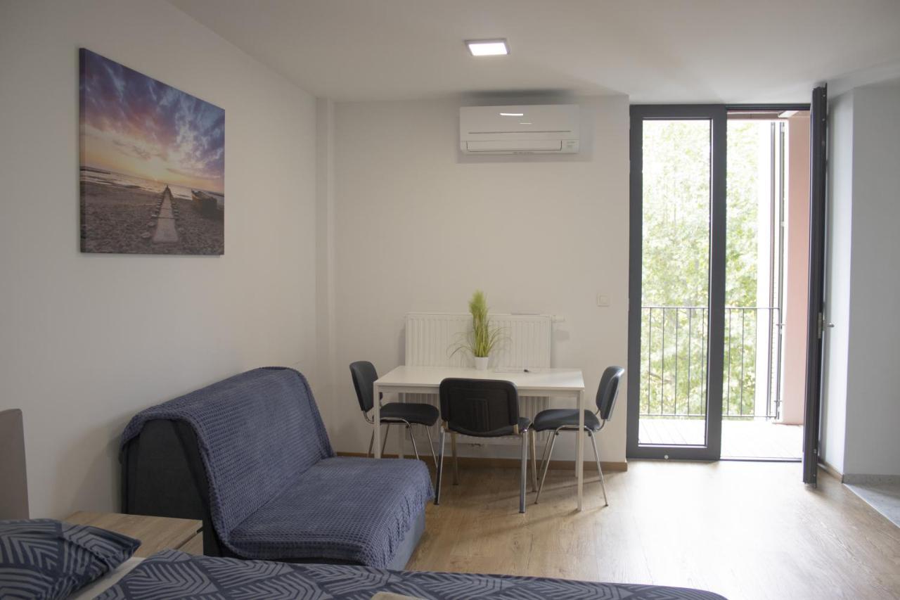 City Center Apartment Koper Extérieur photo