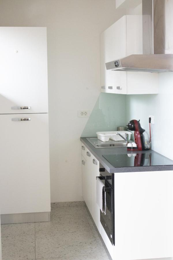 City Center Apartment Koper Extérieur photo